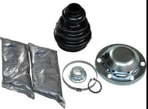AKS KÖRÜĞÜ İÇ SOL / GKN 304840 T5 AXB 1,9 TDİ 04- 7M0407283