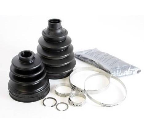 AKS KORUGU KITI SOL-SAG ARKA IC-DIS TERMOPLASTIK LAND ROVER FREELANDER II (FA) 2.2 TD4 22X116X77 - 20X80X62 2006-2014/ ROVER FREELANDER II (FA) 3.2 20