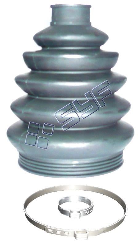 AKS KÖRÜĞÜ (SERT KÖRÜK + ÇELİK KELEPÇE ) GOLF 4 1999-2006 / BORA 1998-2005/ CADDY 2 /PASSAT/ AUDI A3 1.6  1996-2003 / SEAT / SKODA  (ØD 82mm/ Ød