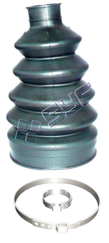 AKS KÖRÜĞÜ (SERT KÖRÜK + ÇELİK KELEPÇE ) OPEL COMBO 2004> / CORSA C 2003> /TIGRA 2004> 7MERIVA 2003-2010 / CORSA B 1993-2000 (ØD 81mm/ Ød 23mm/  L 143