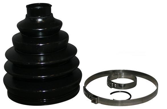 AKS KÖRÜK KİTİ DIŞ (TERMOPLAST) T5 1.9 2004-->