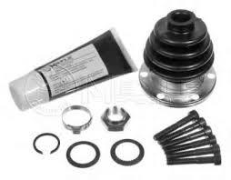 AKS KÖRÜK KİTİ İÇ POLO HB - POC 1.6 AEE-ALM