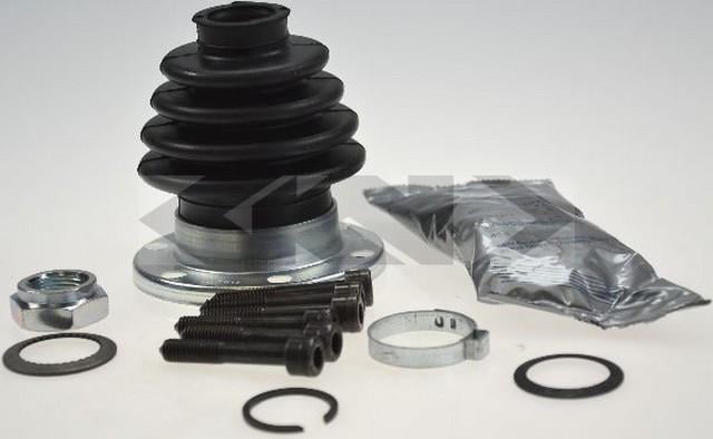 AKS KÖRÜK TK İÇ   POLO 3 1.6