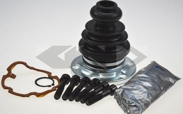 AKS KÖRÜK TK İÇ PASSAT 4 1.8/T