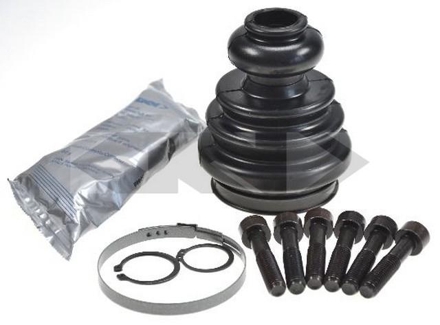 AKS KÖRÜK TK IÇ T4 1991-03