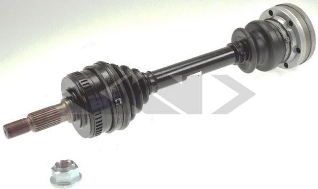 AKS MİLİ   638 601 1996-99