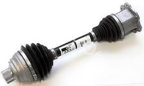 AKS MİLİ  SOL-SAĞ A4 2.0TDİ CJCA