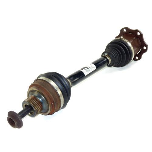 AKS MİLİ  SOL-SAĞ A5 2.0TFSİ