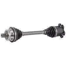 AKS MİLİ  SOL-SAĞ A6 3.0 ASN