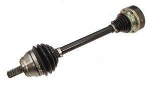 AKS MİLİ  SOL-SAĞ T4 2.4-2.5TDİ