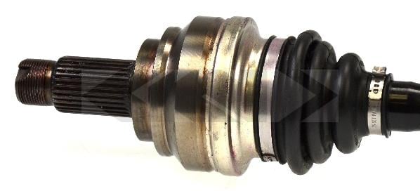 AKS MİLİ 320D-325D SOL E90-92-93 M47-N47