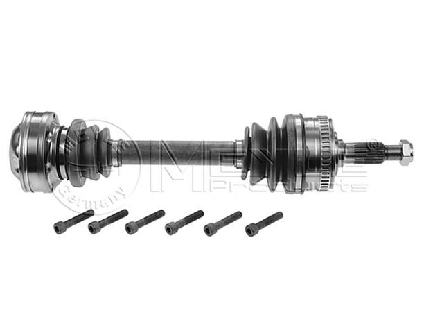 AKS MİLİ 638 601 1996-99