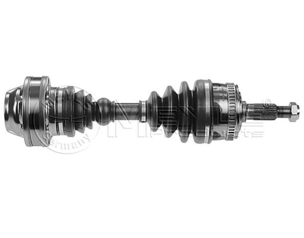 AKS MİLİ 638 611 2000-03