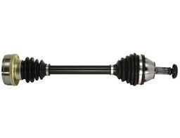 AKS MİLİ BBY-BBZ-BKY SOL POLO 4 1.4-16V 2002-08