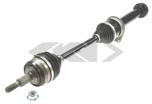 AKS MİLİ CAAA-CAAB SAĞ T5 2.0TDİ