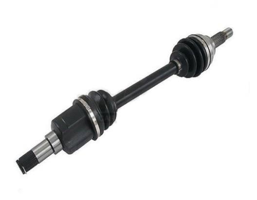 AKS MİLİ KOMPLE OPEL VECTRA B Z16XE SOL 374349