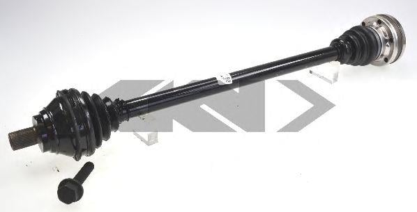 AKS MİLİ MAN SAĞ GOLF 6 - A3 2.0 TDİ CFFB