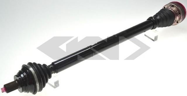 AKS MİLİ MAN SAĞ GOLF 6 1.6TDİ CAYB-CAYC
