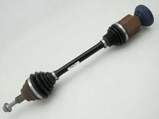 AKS MİLİ MANUEL  CAWA-CCZA SAĞ TİGUAN-Q3 2.0TFSİ