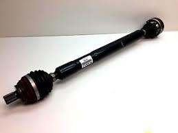 AKS MİLİ MANUEL SAĞ GOLF 6 - JETTA - PASSAT 5 1.4 TSİ CAXA