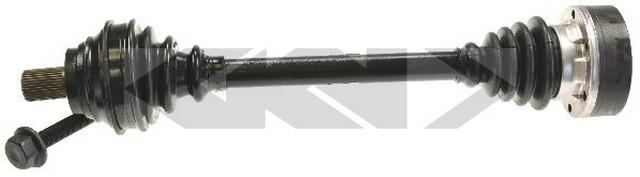 AKS MİLİ MANUEL SOL CADDY 3 2.0SDİ