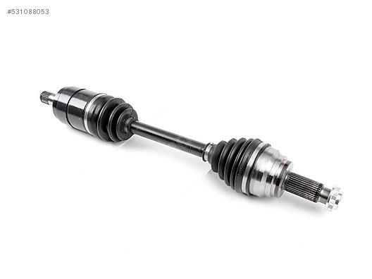 AKS MİLİ ÖN SOL E70-71