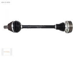 AKS MİLİ OTOM BAG-BLF SOL GOLF 5 - JETTA 1.6 FSİ