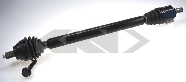AKS MİLİ OTOM SAĞ GOLF 5 1.6 BGU