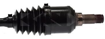 AKS MİLİ OTOM SOL 168