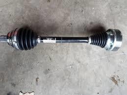 AKS MİLİ OTOM SOL CADDY 3 1.9TDİ BLS