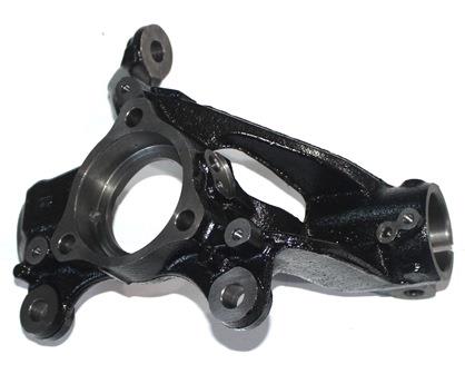 AKS TASIYICI SAG ON VOLKSWAGEN GOLF VII (5G1) 1.6 TDI 80,1mm 2012- 5Q0407256Q
