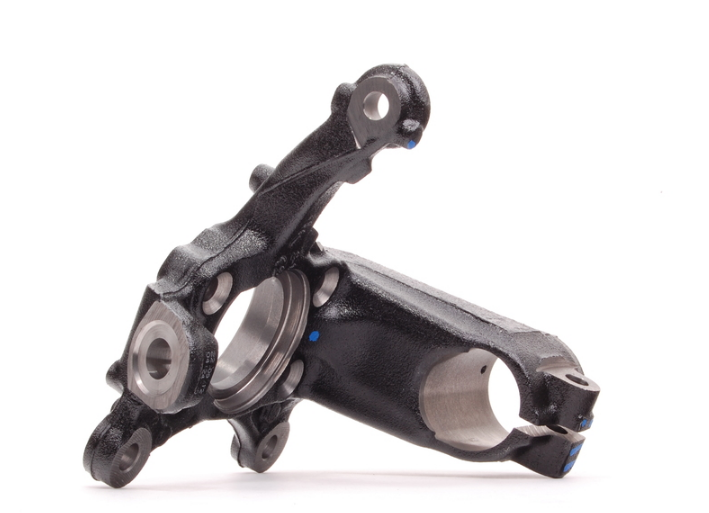 AKS TAŞIYICI SOL GOLF5-GOLF6-JETTA-PASSAT-A3 04> 1K0407255N