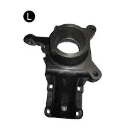 AKS TASIYICI SOL ON PEUGEOT EXPERT 2016- / CITROEN JUMPY 2016- / FIAT SCUDO 2007-2016