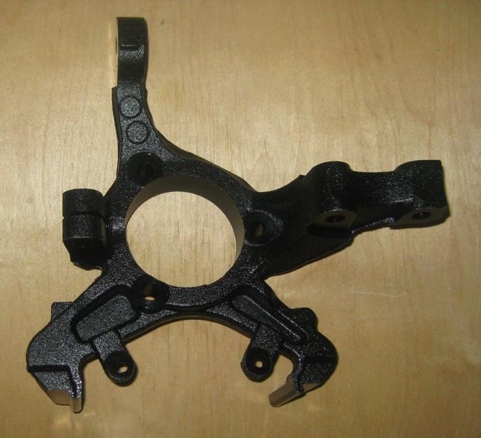 AKS TASIYICISI SAG ASTRA G / 90498811
