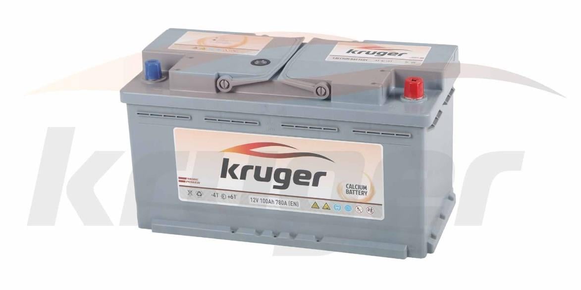 AKU 12V 100 AMPER (353X175X190)