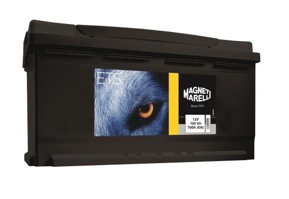 AKÜ UNIVERSAL 105 AMPER  12V/105A (AKÜMÜLATÖR)