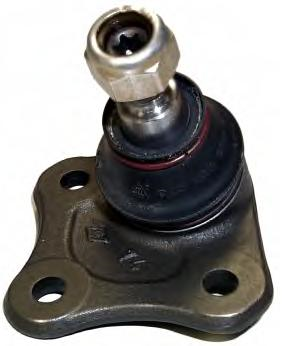 ALT ROTİL  SAĞ POLO 3  1995-01