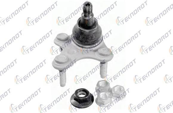 ALT ROTİL SAĞ PASSAT-GOLF7-A3 05> 3C0407366B 1K0407366C