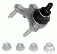 ALT ROTİL SOL CADDY 3 - GOLF 5 / JETTA / PASSAT