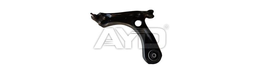 ALT SALINCAK POLO V 09->/ROOMSTER 05->/FABIA 06->/ 5U0407365 6R0407151A 6R0407151F