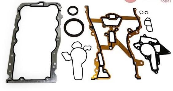 ALT TAKIM CONTA CORSA C-D ASTRA H MERIVA 1.2-1.4 04> 93177867 1606596 ELR127.540