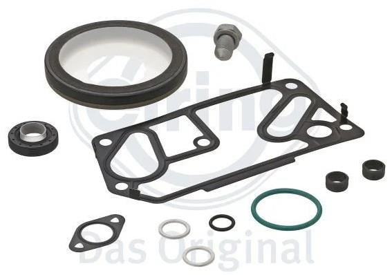 ALT TAKIM CONTA T5 AXD-AXE-BLJ 2.5 TDI - 08-38332-01