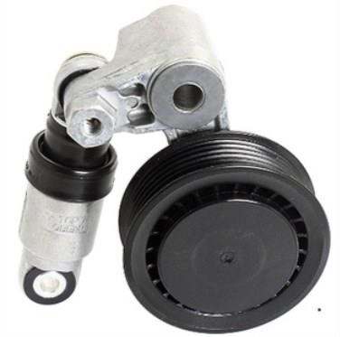 ALTERNATÖR GERGİ KÜTÜĞÜ KOMPLE AMORTISÖRLÜ LT35 / LT 28-46 074145283 INA534001110
