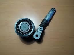 ALTERNATÖR GERGİ RULMANI KOMPLE CRAFTER