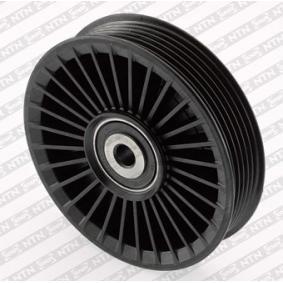 ALTERNATOR GERGI RULMANI OPEL ASTRA G VECTRA C 2.2  6340551