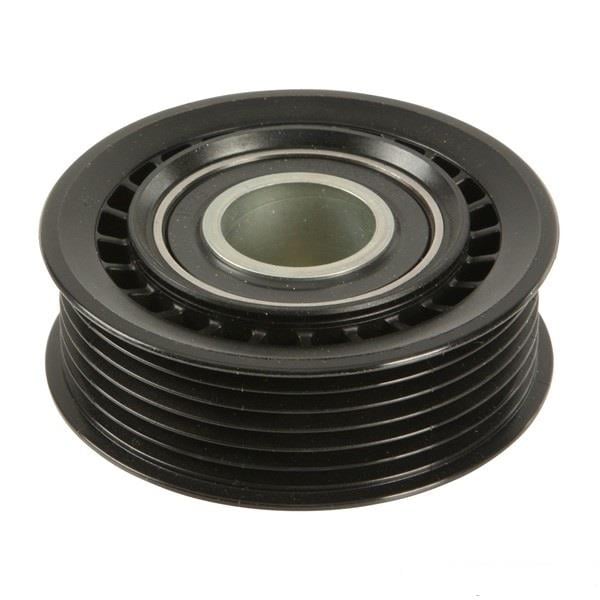 ALTERNATÖR GERGİ RULMANI T4-LT35 2.5 TDI KANALLI