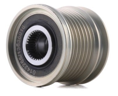 ALTERNATÖR KASNAĞI RULMANLI W164-251 642 A6261500060 A6421500360