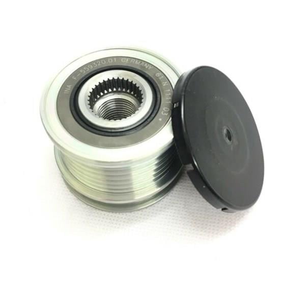 ALTERNATÖR KASNAĞI SPRİNTER VİTO 208,308,213,313,413CDI 611-646-651 A6111550315 535005010