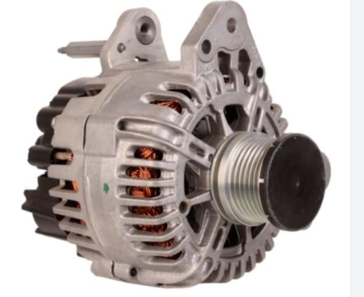 ALTERNATOR ŞARJ DİNAMO12V/110A 6PK AMAROK 2.0 TDI 2010-/ CRAFTER 2.0 TDI 2011-2016/TRANSPORTER T6 2.0 TDI 2009-2015 06F903023MX 03L903024RX 03L903024R