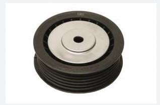 ALTERNATÖR ŞARJ GERGİ RULMANI T4-LT35 2.5 TDI KANALLI LT 35 VOLT